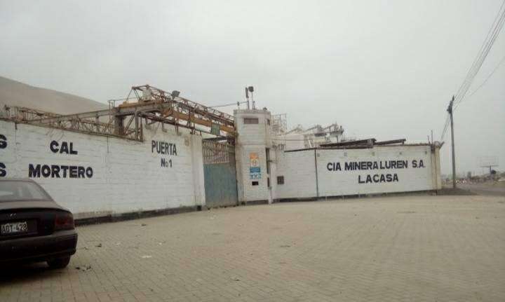 Holcim fortalece su presencia en Perú con la adquisición estratégica de Compañía Minera Luren