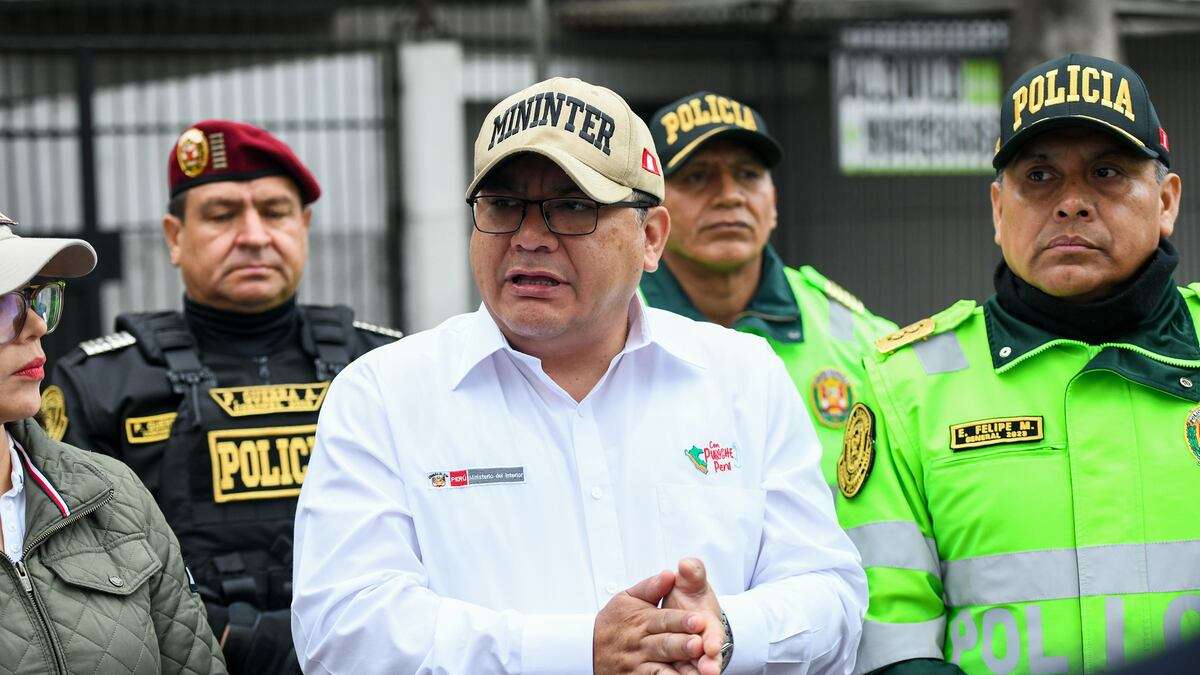 Poderosa acusa al MININTER por demoras en estación policial