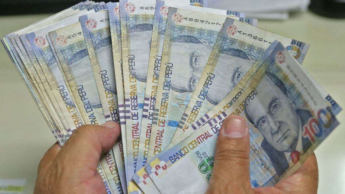 Se aprueba Ley que modifica el cálculo reparto de utilidades.