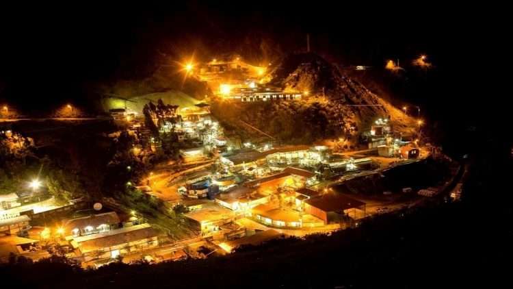 Consorcio Minero Horizonte apunta a 12 años más de operaciones con inversión estratégica