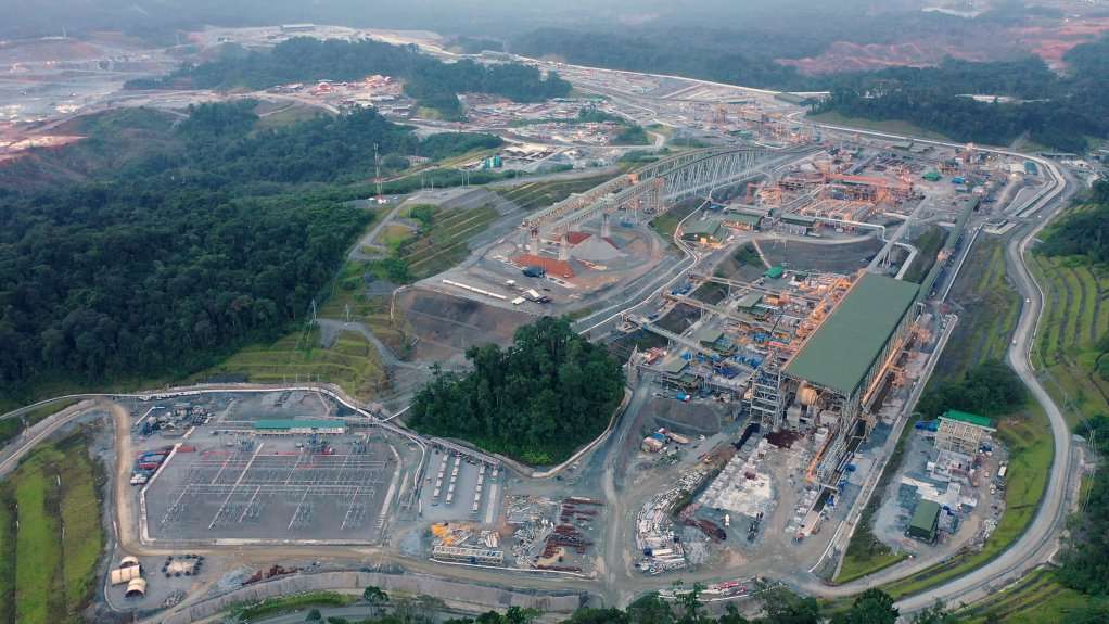 First Quantum abandona batalla legal por cierre de Cobre Panamá