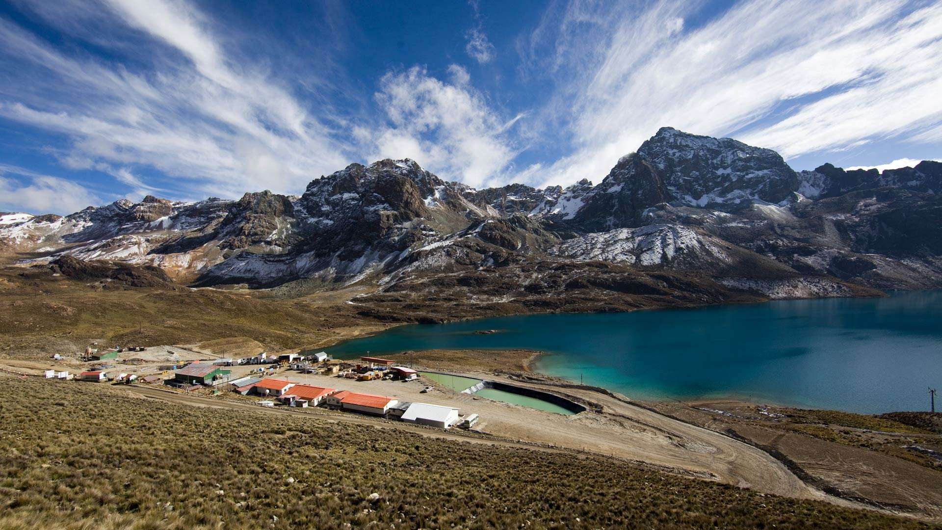 Volcan inyecta US$ 12.3 millones para potenciar operaciones polimetálicas en Unidad Minera Animón