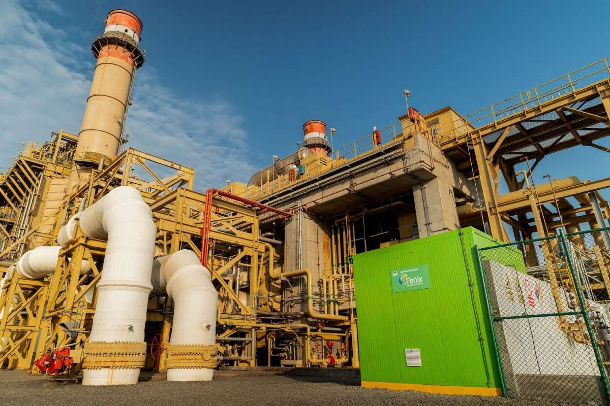 Colbún toma control de Fenix Power Perú y consolida presencia en proyectos solares y eólicos
