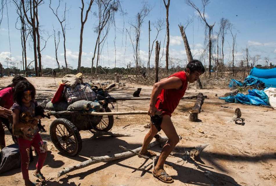 La Joya Mining enfoca sus esfuerzos en un tratamiento integral para combatir la trata de personas