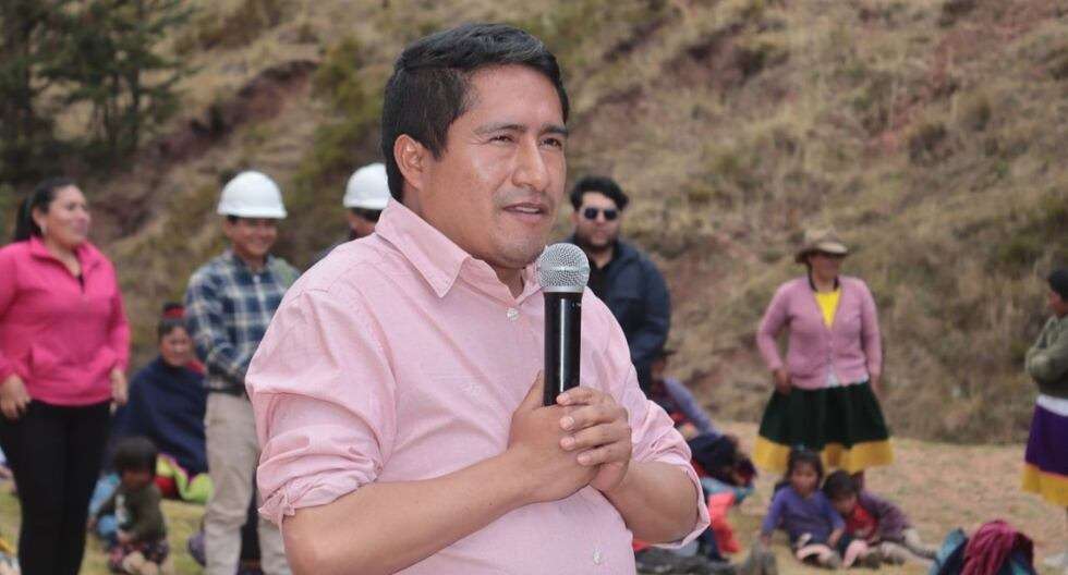 Alcalde de Pataz endurece advertencia: Paro indefinido y bloqueo de oro si Gobierno Central ignora demandas