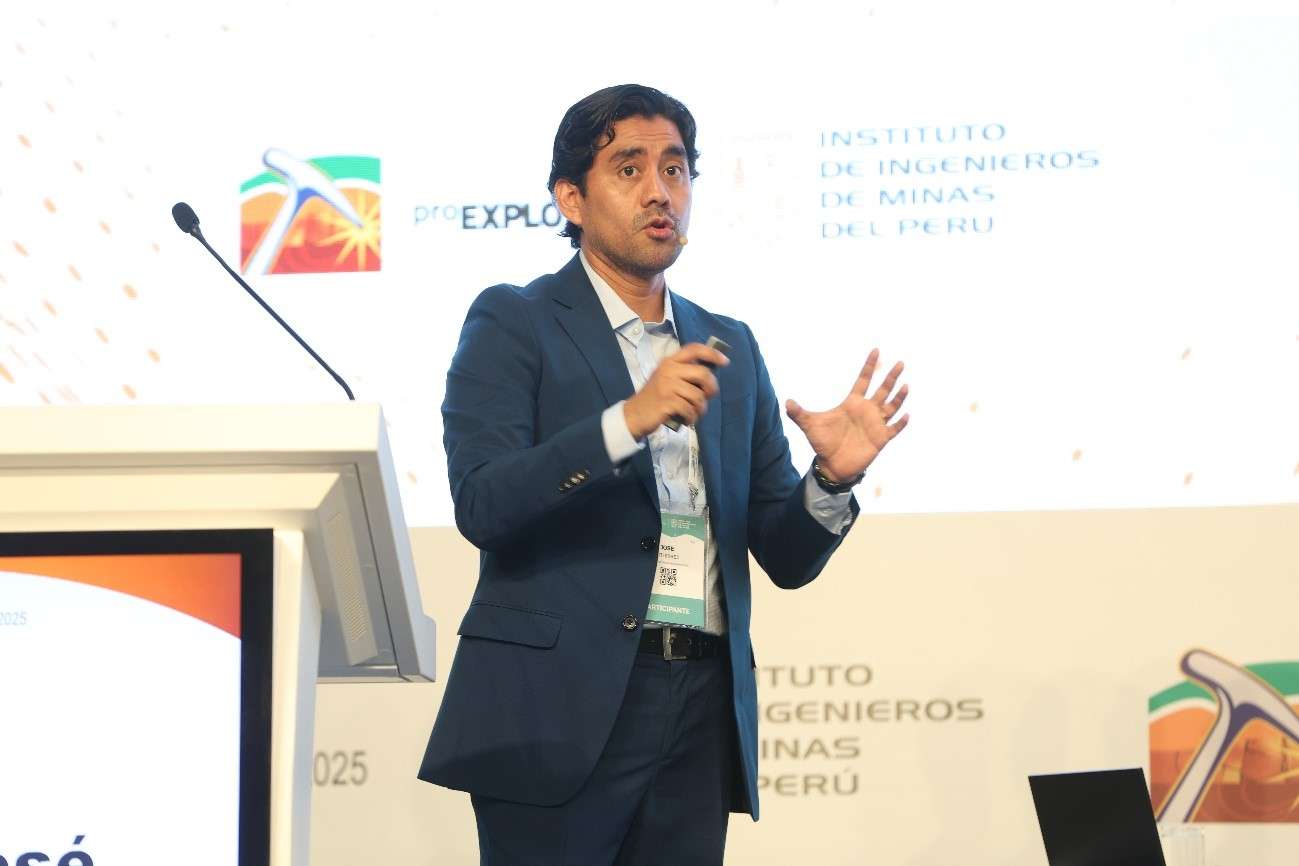 Buenaventura impulsa la eficiencia minera con machine learning en El Brocal y Uchucchacua