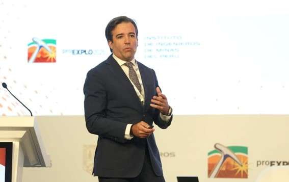 proEXPLO 2025: BHP aboga por una exploración minera fundamentada en la conexión humana y el valor compartido
