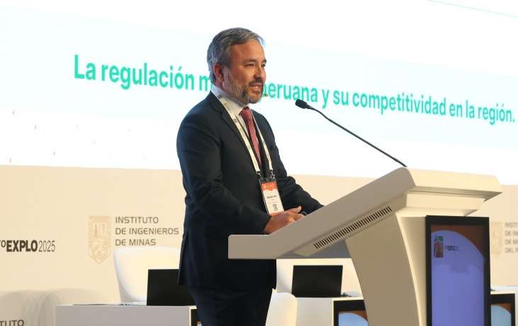 La intrincada burocracia que enfrentan los proyectos mineros en el Perú requieren entre 200 y 400 permisos y autorizaciones