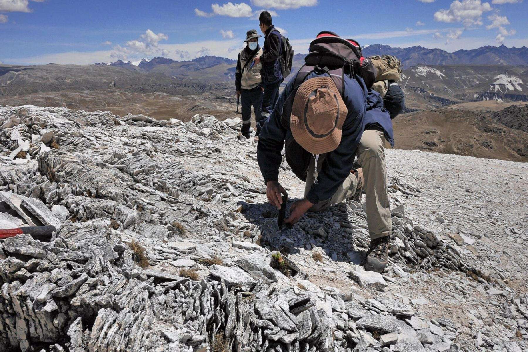Yacimiento Falchani en Puno: Descubrimiento único de litio volcánico posiciona a Perú en el mapa global de la energía