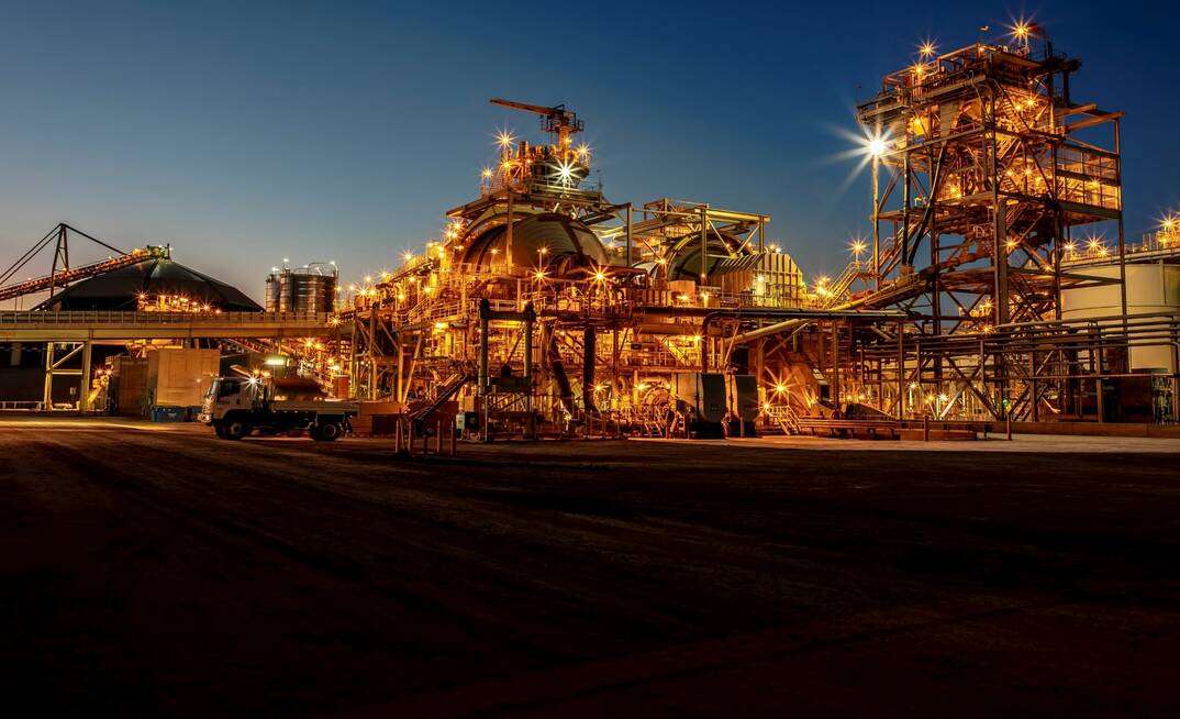 Gold Fields consolida su presencia en Australia con adquisición de Gold Road Resources por US$ 2,400 millones