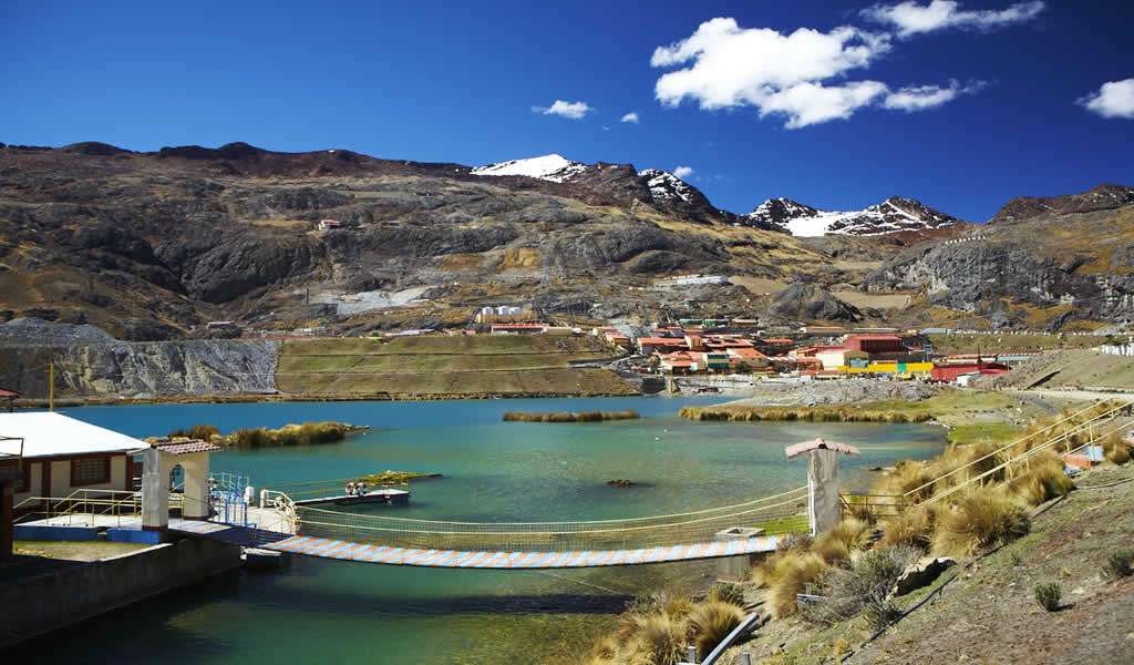 Proyecto Nazareth de Minsur: Potencial clave para extender operaciones de mina San Rafael