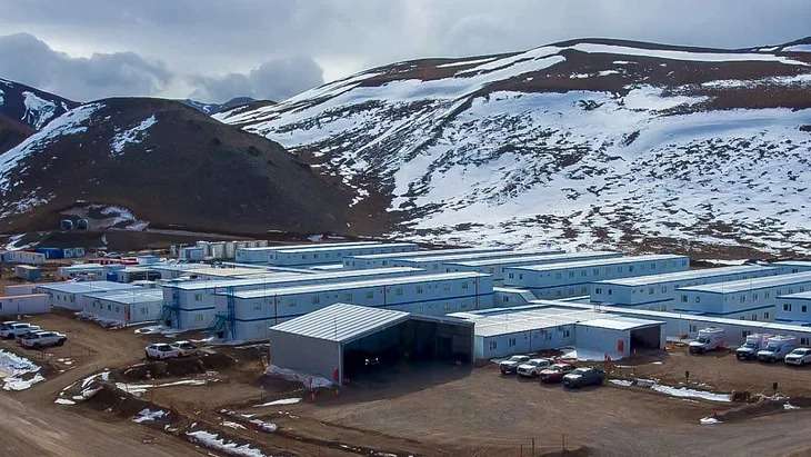 Proyecto Vicuña: Lundin Mining y BHP reportan el mayor descubrimiento de cobre en 30 años en Argentina