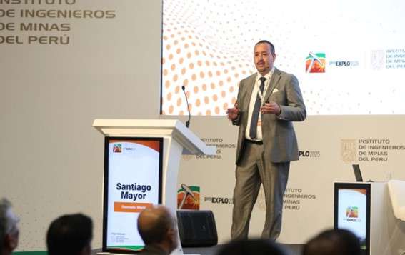 proEXPLO 2025: Inteligencia Artificial revoluciona el descubrimiento de yacimientos mineros