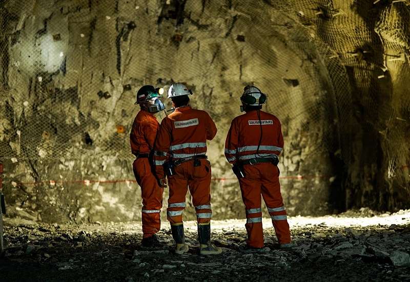Minem proyecta inicio de 16 proyectos mineros por US$ 15,169 millones entre 2025 y 2029