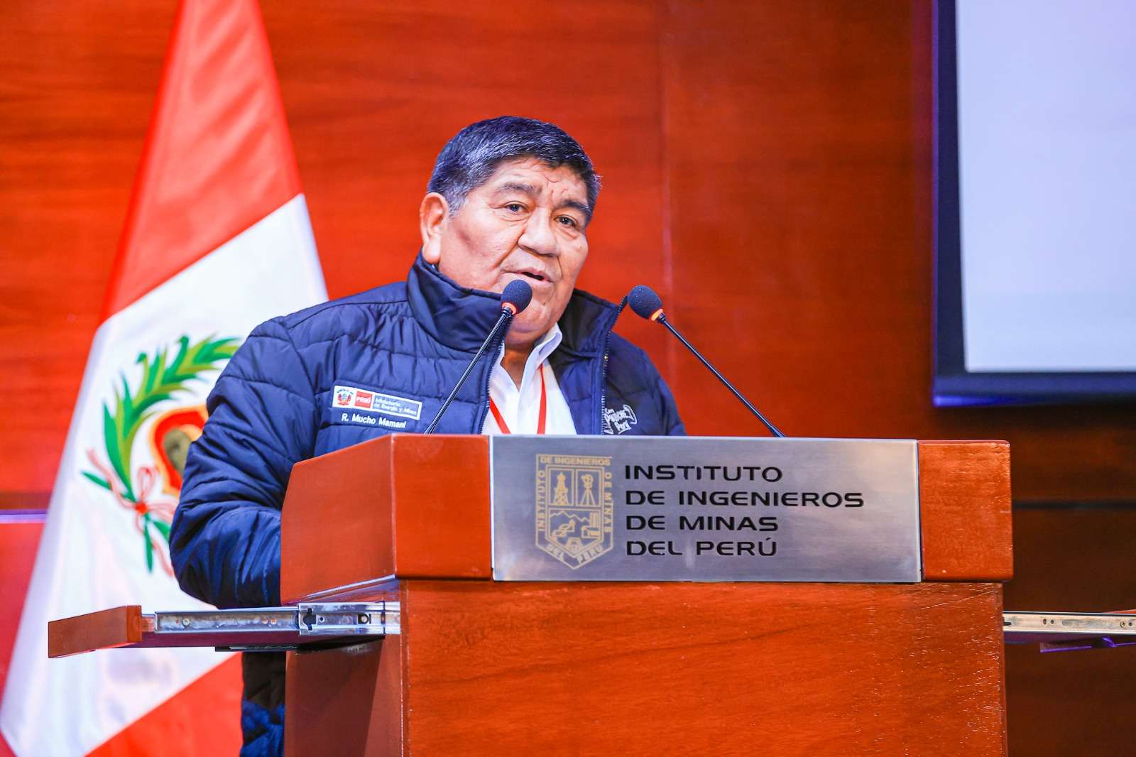 MINEM inicia formulación de Política Nacional de minería al 2050 con enfoque multisectorial