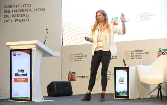 proEXPLO 2025: El juicio humano, pilar fundamental en la era de la Inteligencia Artificial para la minería