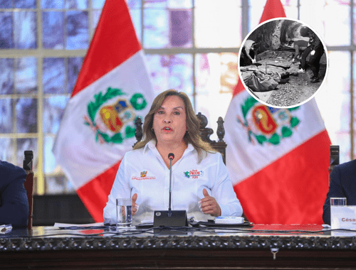 Masacre en Pataz: el fracaso del gobierno frente a la minería ilegal y el Reinfo como reflejo de complicidad entre el Ejecutivo y Congreso para facilitar su expansión en el país