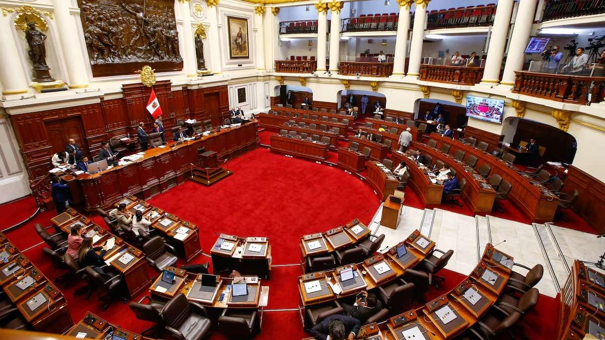 Congreso dilata Ley MAPE pese a urgente necesidad del Sector Minero y la lucha contra la ilegalidad
