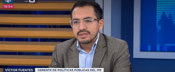 IPE: “Aproximadamente el 44% de todas las exportaciones de oro desde Perú son de origen ilegal, lo que equivale casi a US$5,000 millones, cada año”