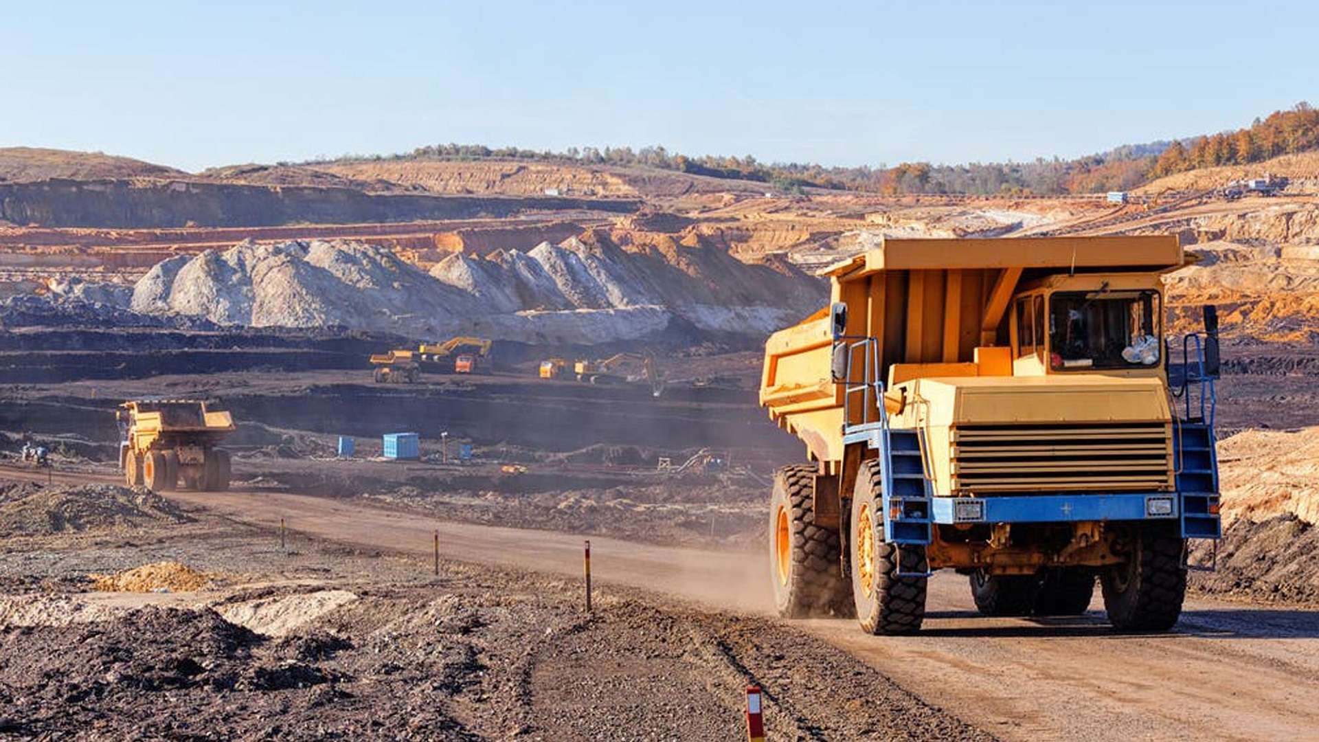 Cajamarca, Apurímac y Arequipa concentran el 57.9% de los US$ 37,085 millones proyectados para el sector Minería 2025