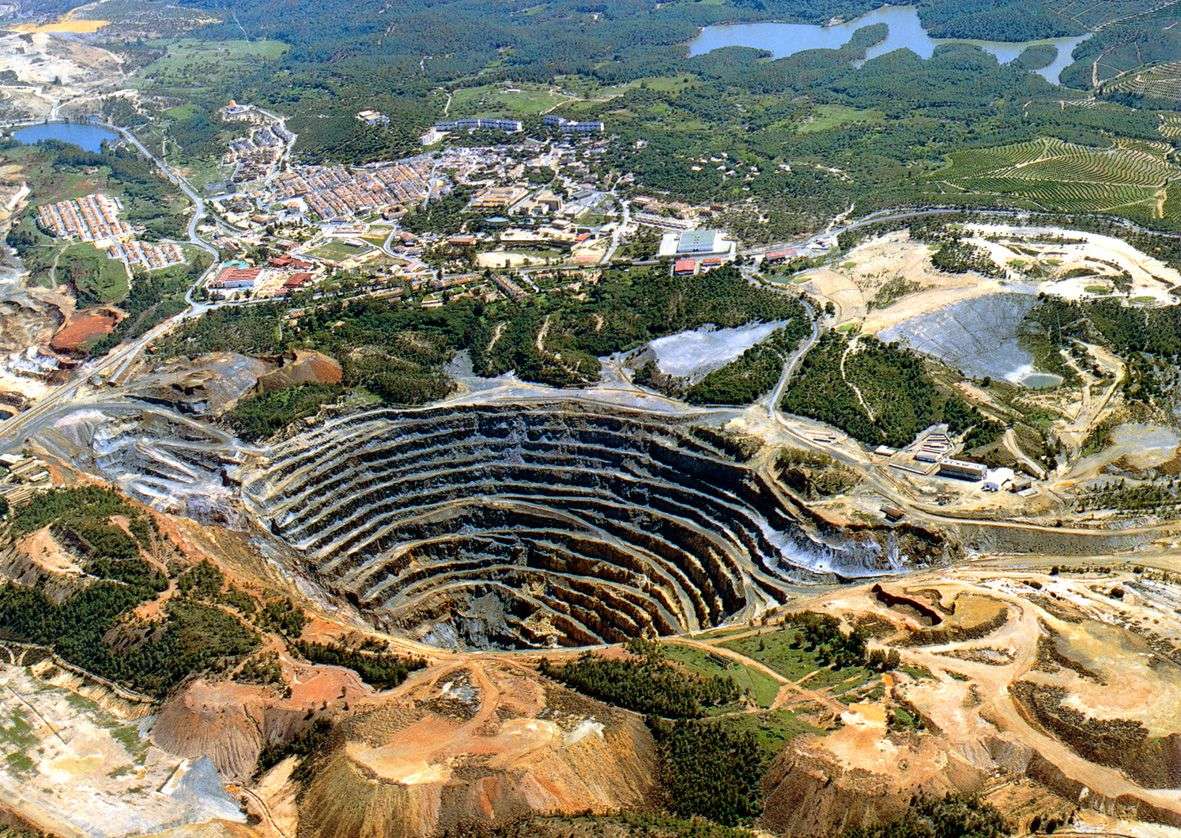 Yanacocha anuncia inversión de US$ 15 millones para optimizar operaciones y gestión ambiental en Cajamarca