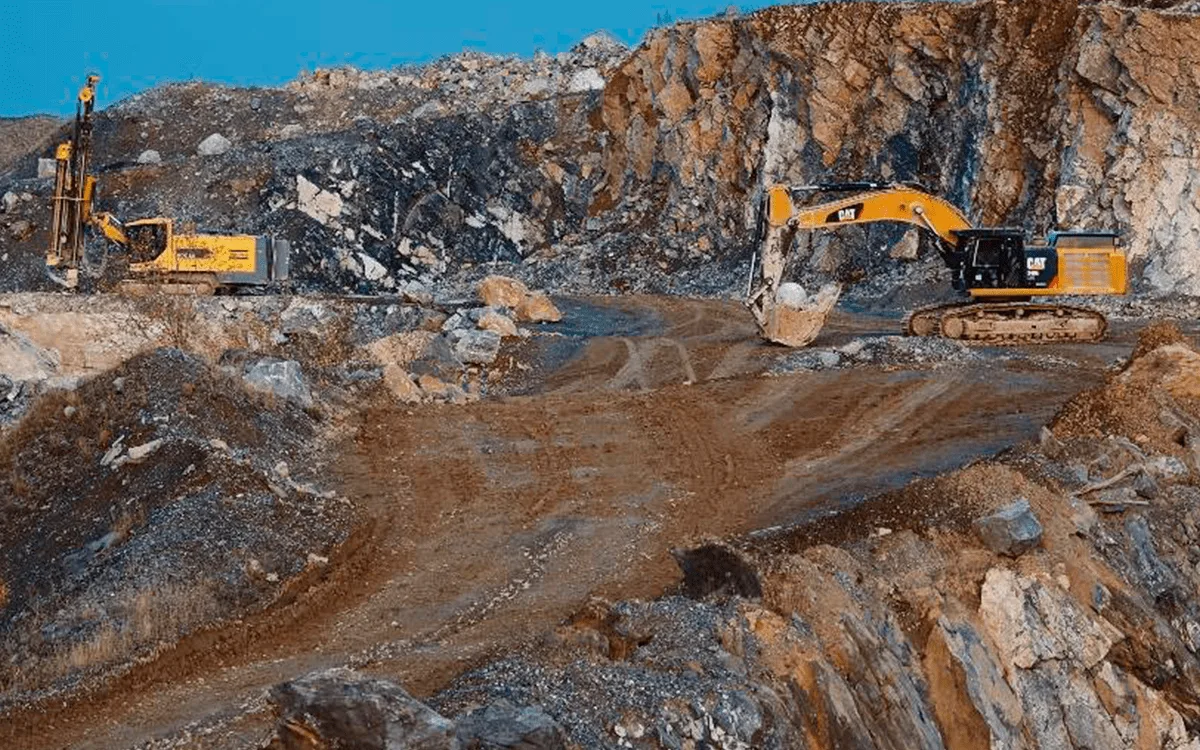 Proyecto Belén avanza en Huánuco: Hannan Metals reporta indicios de oro ...