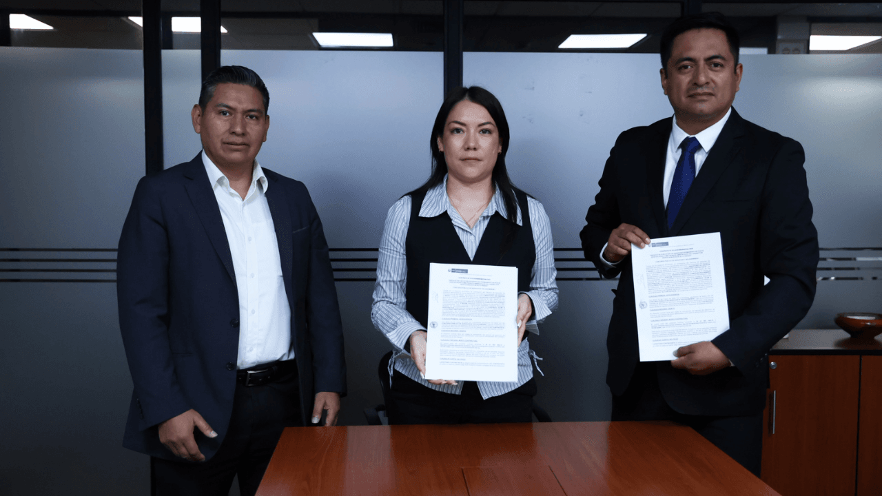 Remediación de pasivos ambientales en Talara con sellado de pozos petroleros.