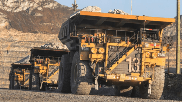 Crecimiento de siete metales en el 2026