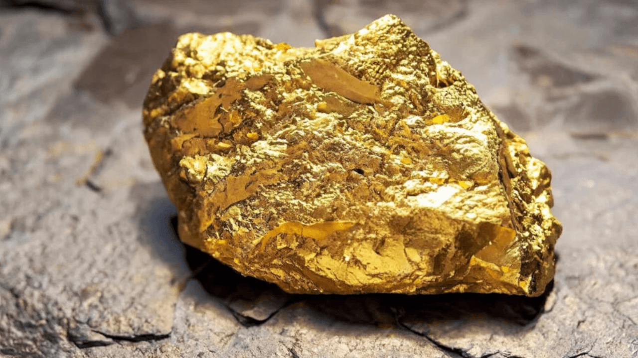 Precio del oro hoy con lingotes y mercado financiero global