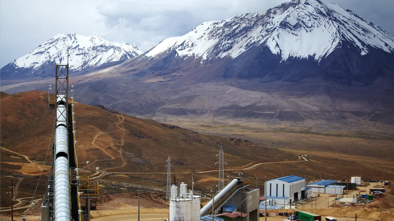 Exploración minera Perú 2026 en la región Puno