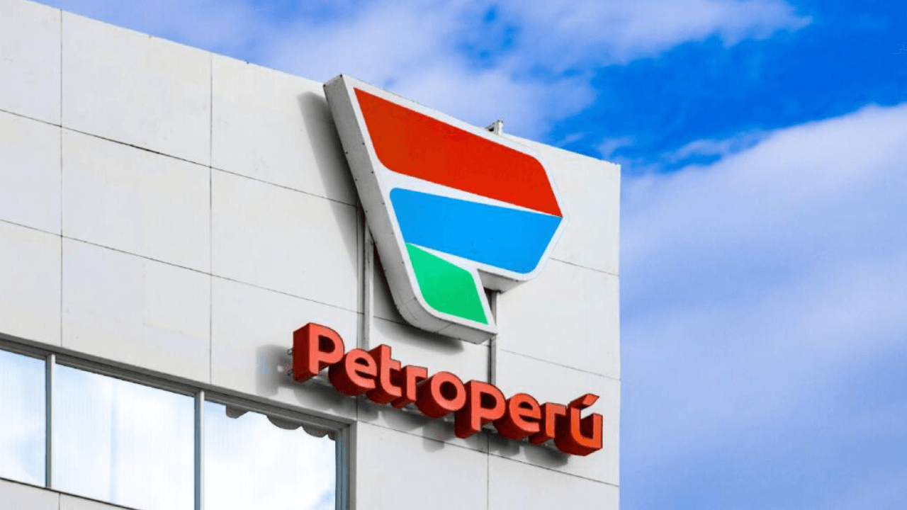 Rescate Petroperú 2500 millones en refinería de Talara