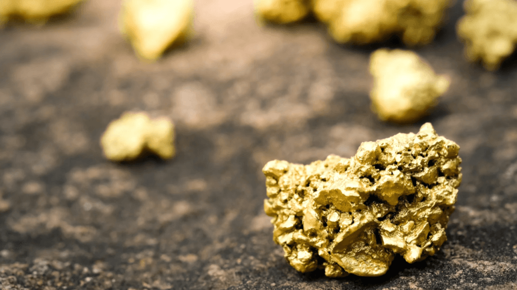 Producción de oro Perú 2026 en operación minera