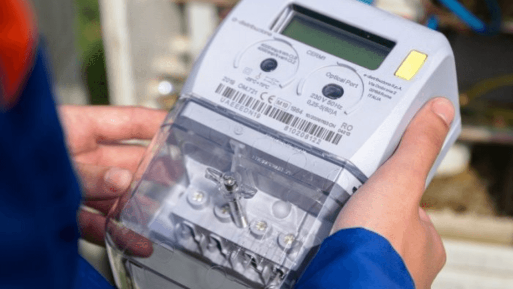 Medidores inteligentes Perú Luz del Sur instalación eléctrica