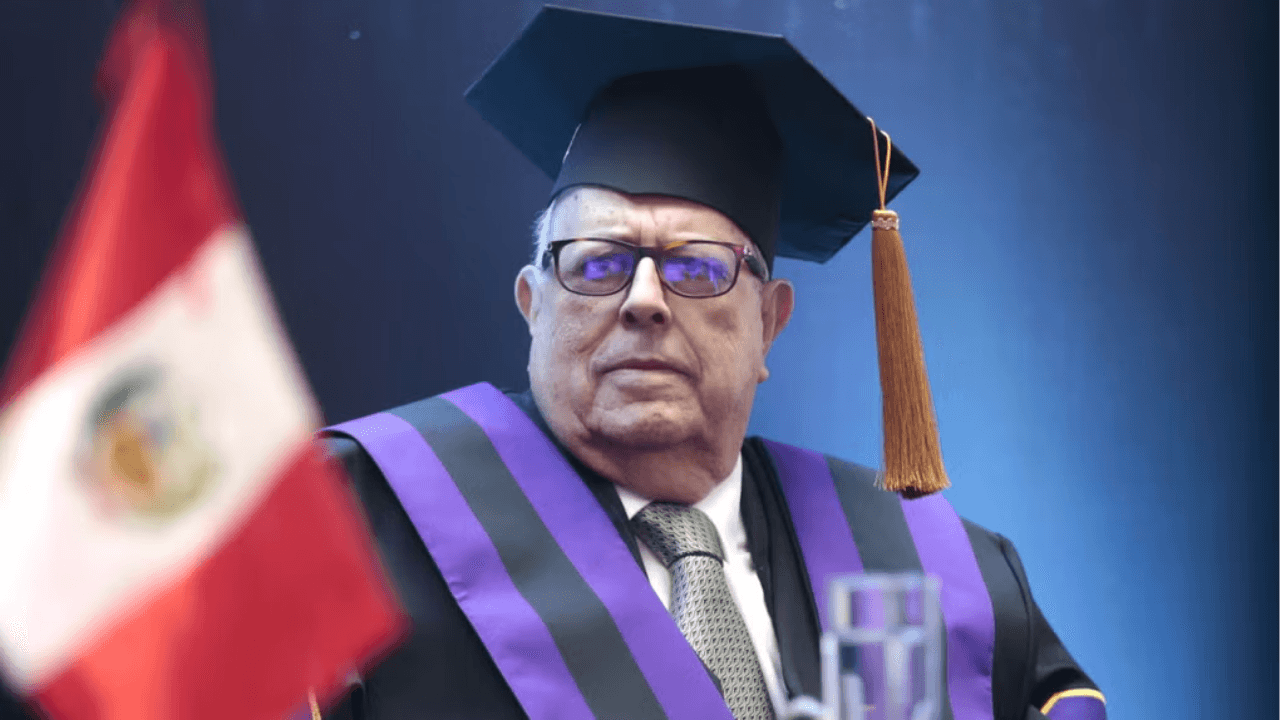 Julio Velarde meritocracia servicios públicos Perú