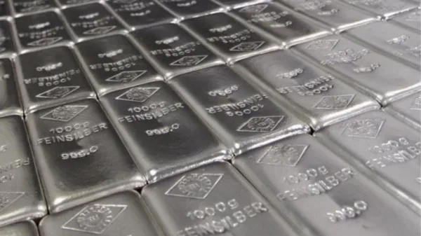 exportaciones de plata Perú enero 2026