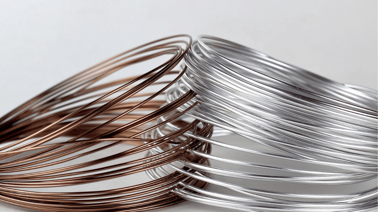 precio cobre aluminio 2026 Medio Oriente