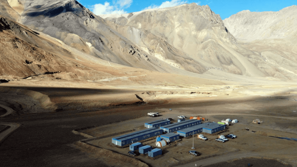 Glencore acelera El Pachón y reactivará La Alumbrera