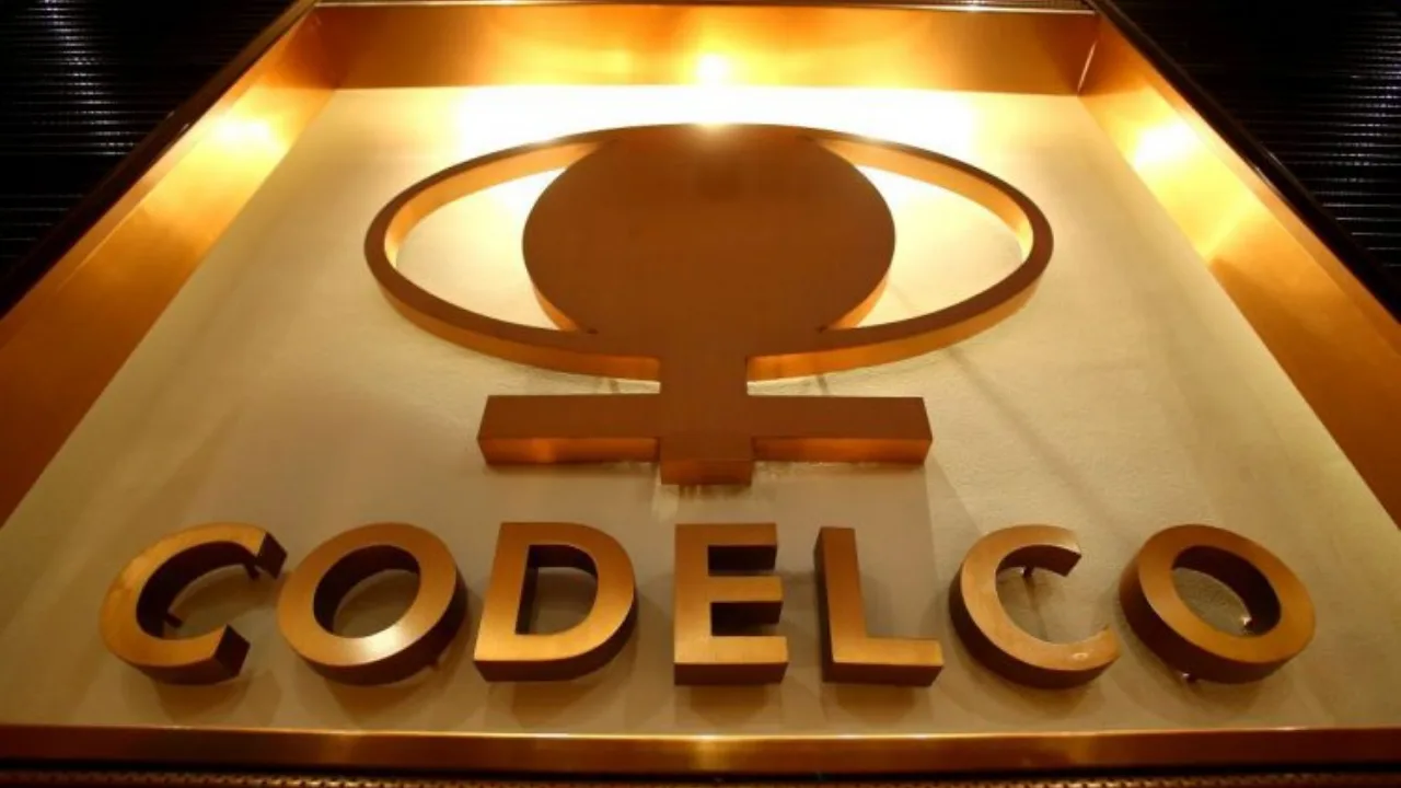 Codelco Gabriela Mistral recertificacion ISO 9001 cátodos cobre