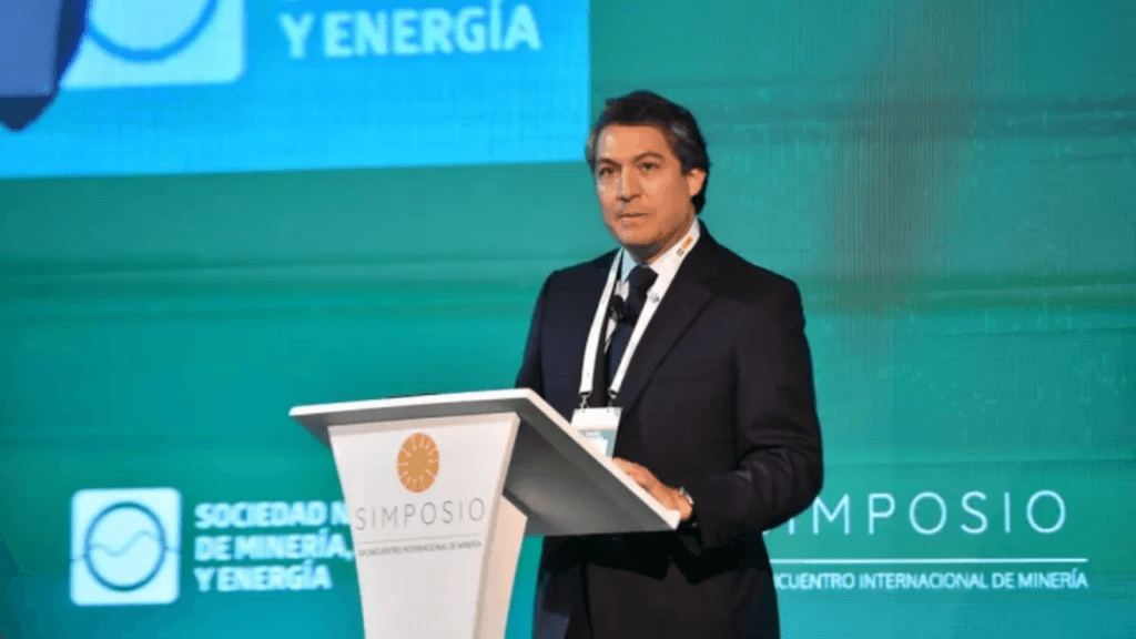minerales críticos en Perú y oportunidad de desarrollo económico sostenible.