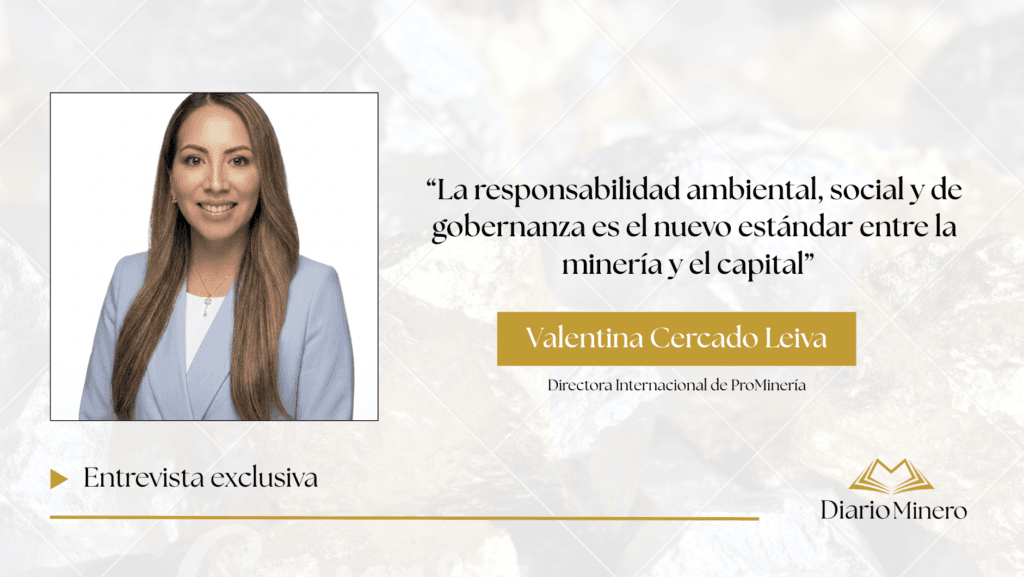 Responsabilidad ambiental minería