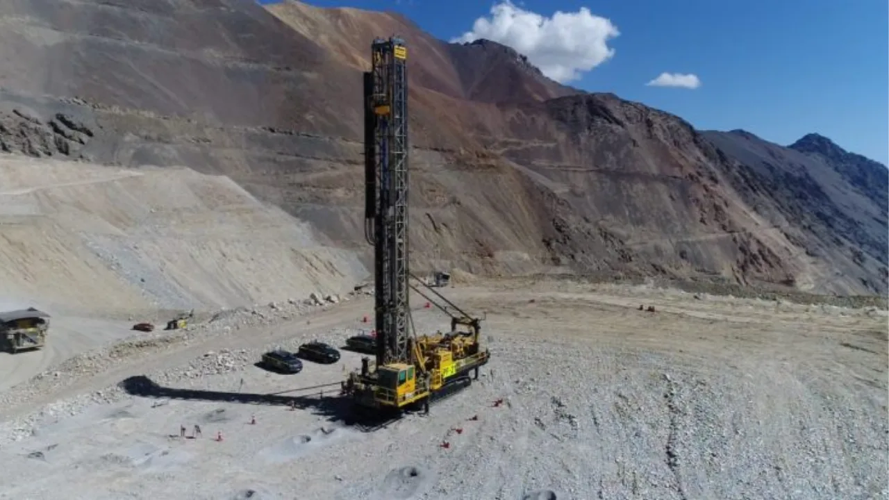 proEXPLO 2026 Peru exploracion minera geologia Andes